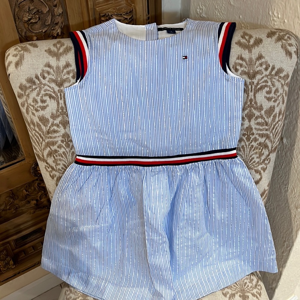 Tommy Hilfiger dress
